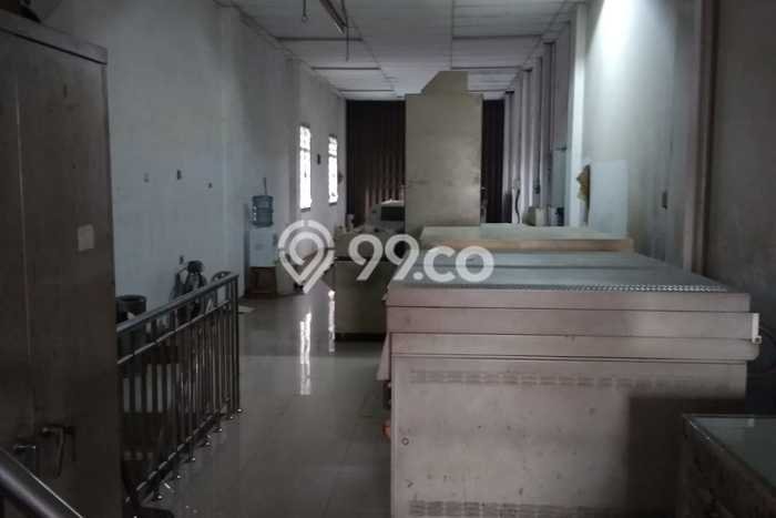 Unit Ruko Dijual di Jakarta Pusat LT 96m2 & LB 350m2 Unit Ruko Dijual di Jakarta Pusat LT 96m2 & LB 350m2