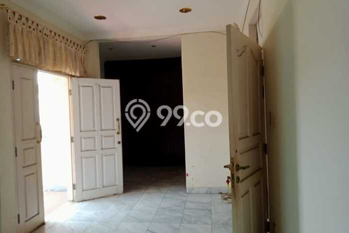 Hunian Luxury di Jakarta Utara Strategis Kondisi Baik Hunian Luxury di Jakarta Utara Strategis Kondisi Baik