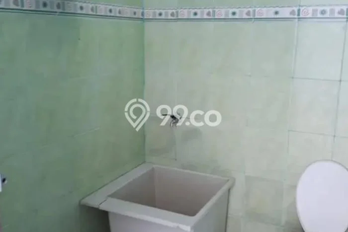 Rumah Terawat di Jambi Timur, Jambi, Luas Tanah 103m2m², LB 90m2m² Rumah Terawat di Jambi Timur, Jambi, Luas Tanah 103m2m², LB 90m2m²