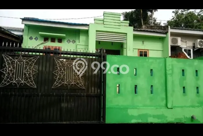 Rumah Terawat di Jambi Timur, Jambi, Luas Tanah 103m2m², LB 90m2m² Rumah Terawat di Jambi Timur, Jambi, Luas Tanah 103m2m², LB 90m2m²