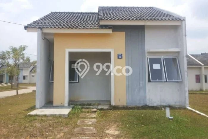 Jual Rumah Murah di Jambi Timur Jambi Harga Rp 400 Juta LT 157m2 Jual Rumah Murah di Jambi Timur Jambi Harga Rp 400 Juta LT 157m2