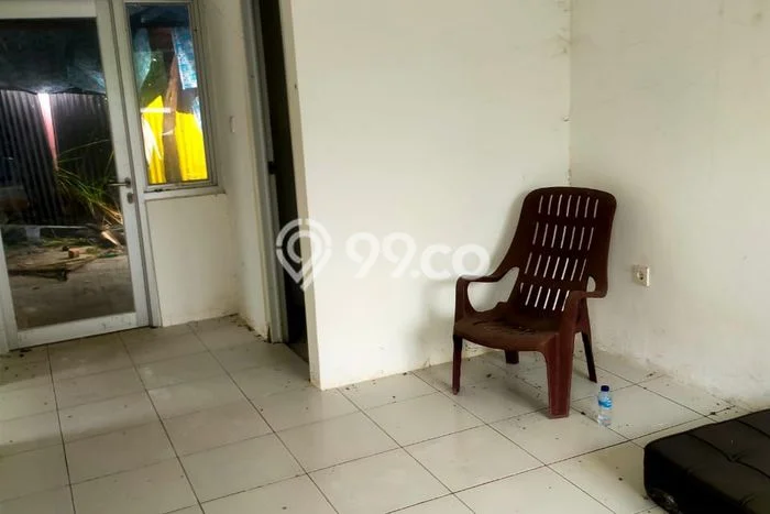 Rumah di Jambi Timur, Jambi, Luas 157m2m² Bangunan 36m2m² Rumah di Jambi Timur, Jambi, Luas 157m2m² Bangunan 36m2m²