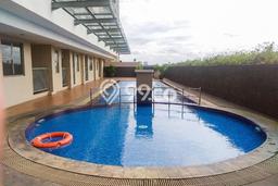 Dijual Apartemen Nyaman di Kebon Jeruk Jakarta Barat 3 Kamar Tidur Dijual Apartemen Nyaman di Kebon Jeruk Jakarta Barat 3 Kamar Tidur