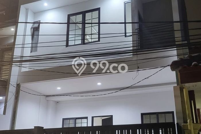 Dijual Rumah Mewah Exclusive di Kelapa Gading, Jakarta Utara Dijual Rumah Mewah Exclusive di Kelapa Gading, Jakarta Utara