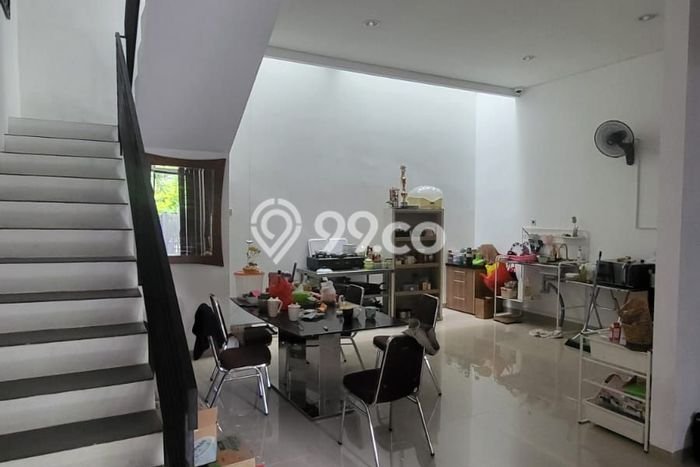 Dijual Rumah Mewah Exclusive di Kelapa Gading, Jakarta Utara Dijual Rumah Mewah Exclusive di Kelapa Gading, Jakarta Utara