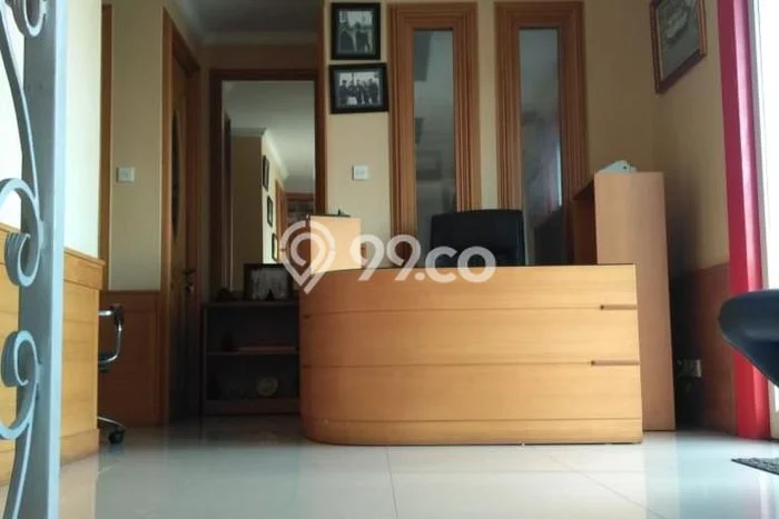 Unit Gudang Tersedia di Bandara Spesifikasi LB 650m2 Unit Gudang Tersedia di Bandara Spesifikasi LB 650m2