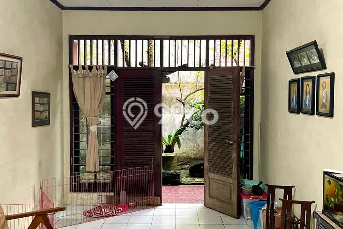Hunian Mewah LB 250m2 Siap Huni Desain Elegan di Damai, Balikpapan Hunian Mewah LB 250m2 Siap Huni Desain Elegan di Damai, Balikpapan