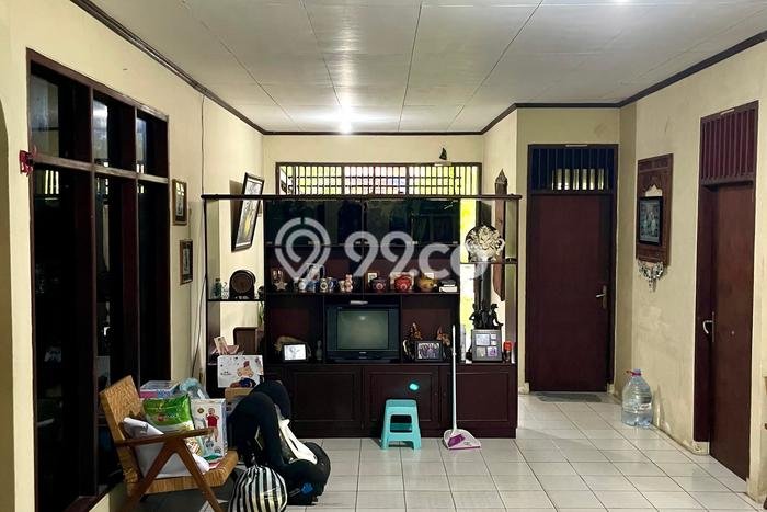 Hunian Mewah LB 250m2 Siap Huni Desain Elegan di Damai, Balikpapan Hunian Mewah LB 250m2 Siap Huni Desain Elegan di Damai, Balikpapan