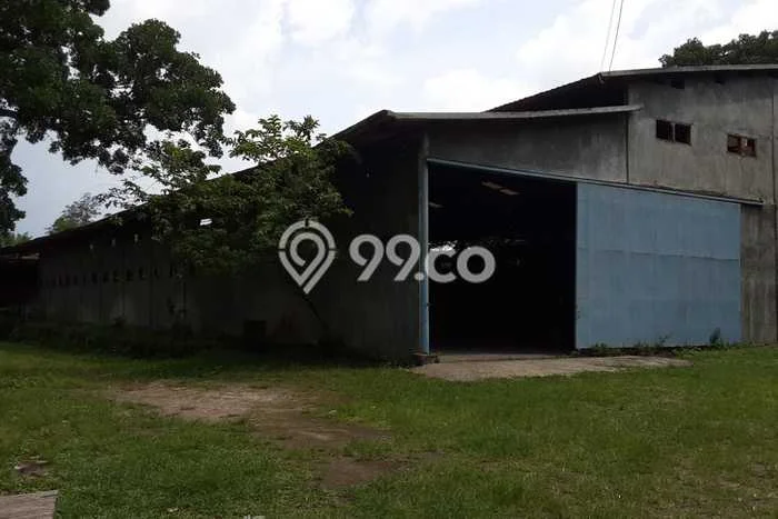 Tanah Kavling Dijual di Raya Serang, Tangerang dengan Luas Tanah 39m2 Tanah Kavling Dijual di Raya Serang, Tangerang dengan Luas Tanah 39m2