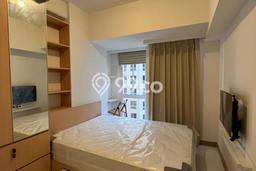 Jarang Ada! Unit Apartemen Hemat di Tangerang, Tangerang 1 Kamar Tidur dan 1 Kamar Mandi Jarang Ada! Unit Apartemen Hemat di Tangerang, Tangerang 1 Kamar Tidur dan 1 Kamar Mandi