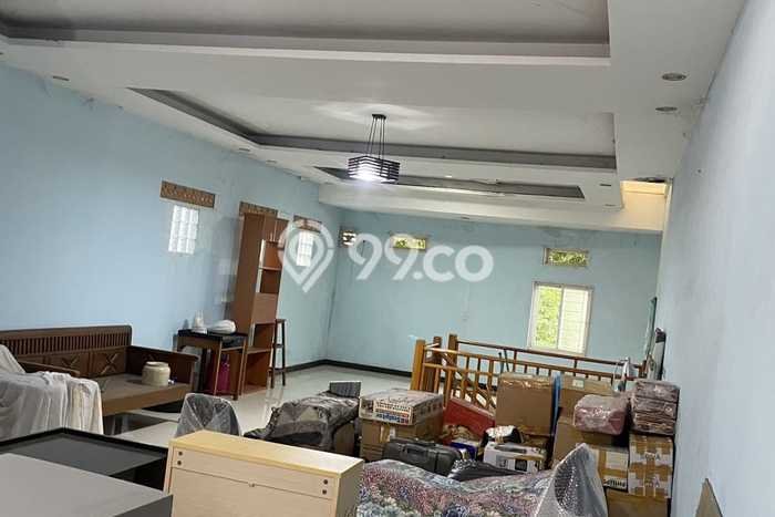 Rumah Modern 3 KT LT 132m2 di Duta Garden Rumah Modern 3 KT LT 132m2 di Duta Garden