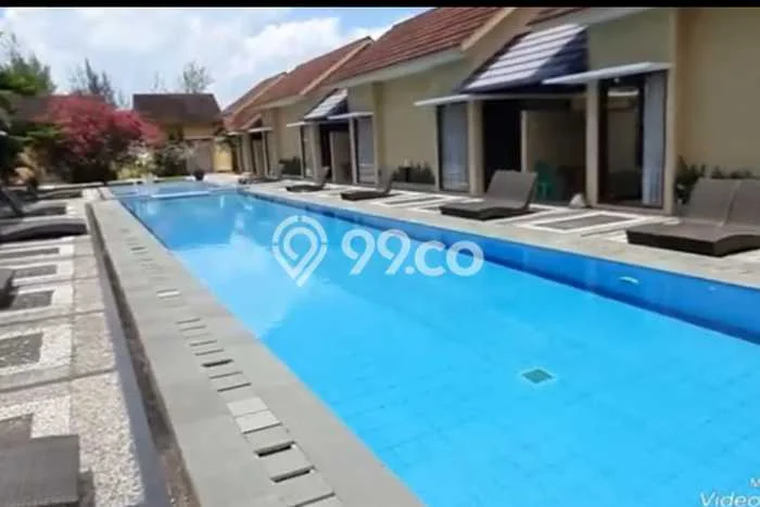Vila Tenang Kawasan , Area 76875m2m², Pemandangan Indah di area Vila Tenang Kawasan , Area 76875m2m², Pemandangan Indah di area