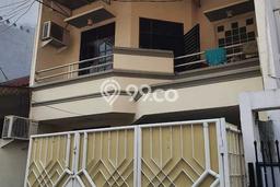 Rumah Elit Modern Siap Huni di Tanjung Duren Jakarta Barat Rumah Elit Modern Siap Huni di Tanjung Duren Jakarta Barat