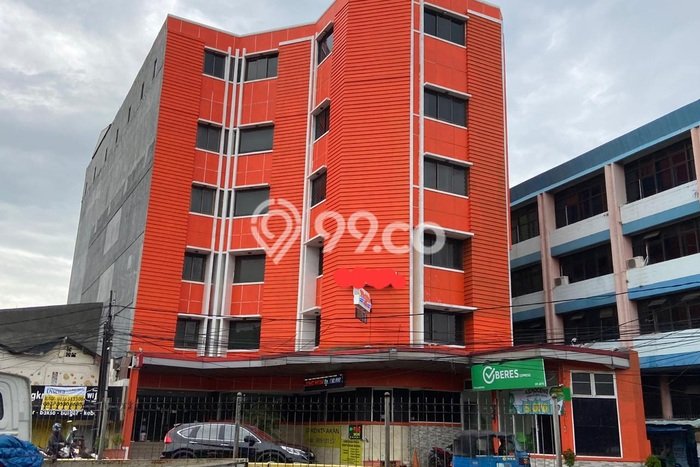 Hotel Strategis Kawasan , Luas 3000m2m², Jalan Utama, Berkembang Hotel Strategis Kawasan , Luas 3000m2m², Jalan Utama, Berkembang