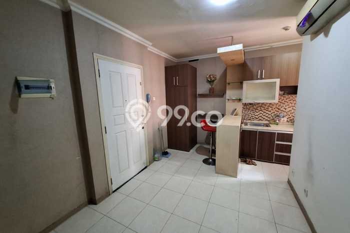 Dijual Apartemen 2 KT & 1 KM di Jakarta Barat Lokasi Strategis Dijual Apartemen 2 KT & 1 KM di Jakarta Barat Lokasi Strategis