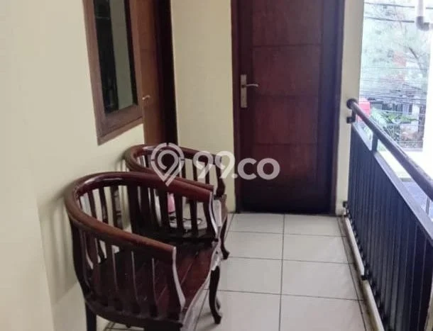 Untuk Dijual Kost di Ciputat Timur, Tangerang Selatan, 13 KT, 13 KM, Luas 250m2 Untuk Dijual Kost di Ciputat Timur, Tangerang Selatan, 13 KT, 13 KM, Luas 250m2