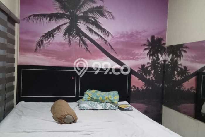 Rumah Modern Minimalis 6 KT Siap Huni di Mustikajaya Rumah Modern Minimalis 6 KT Siap Huni di Mustikajaya