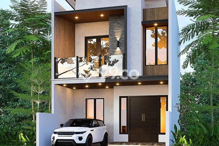 Dijual Rumah Minimalis Bagus Punya 3 KT di Jagakarsa Jakarta Selatan SHM Dijual Rumah Minimalis Bagus Punya 3 KT di Jagakarsa Jakarta Selatan SHM