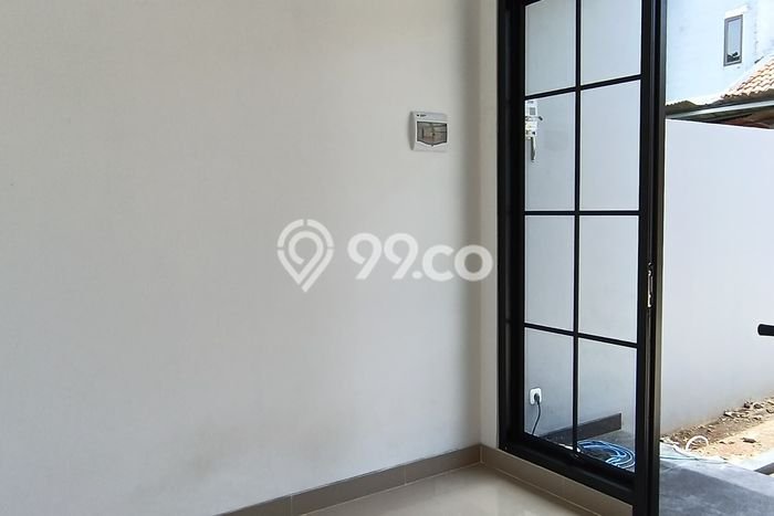 Jual Rumah Minimalis Bagus Punya 3 KT di Jagakarsa Jakarta Selatan SHM Jual Rumah Minimalis Bagus Punya 3 KT di Jagakarsa Jakarta Selatan SHM