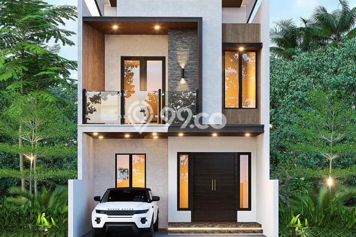 Dijual Rumah Minimalis Bagus Punya 3 KT di Jagakarsa Jakarta Selatan SHM Dijual Rumah Minimalis Bagus Punya 3 KT di Jagakarsa Jakarta Selatan SHM