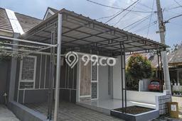Siap Huni Rumah Minimalis & Modern LB 46m2 di Cimuning Siap Huni Rumah Minimalis & Modern LB 46m2 di Cimuning