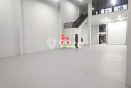 FOR RENT! Gudang di Pantai Indah Kapuk 2 Cocok untuk Bisnis 291m2 FOR RENT! Gudang di Pantai Indah Kapuk 2 Cocok untuk Bisnis 291m2