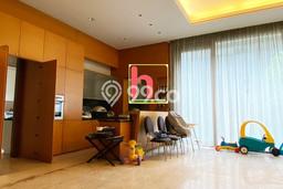 For Sale! Luxury House LT 325m2 Desain Modern di Pluit For Sale! Luxury House LT 325m2 Desain Modern di Pluit