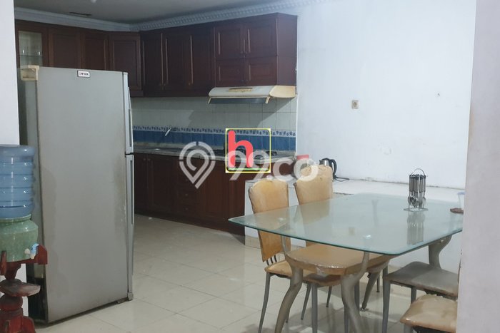Sewa Rumah Harga Terjangkau di Muara Karang Jakarta Utara dengan 4 KT Sewa Rumah Harga Terjangkau di Muara Karang Jakarta Utara dengan 4 KT
