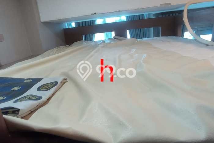 Apartemen Disewa Murah 0 KT / 1 KM di Senen, Jakarta Pusat Apartemen Disewa Murah 0 KT / 1 KM di Senen, Jakarta Pusat