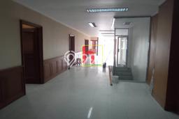 Unit Ruko Tersedia di Cikini Spesifikasi LB 1280m2 Unit Ruko Tersedia di Cikini Spesifikasi LB 1280m2