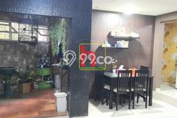 Rumah Luxury Modern Tanpa Renovasi di Pasar Baru Jakarta Pusat Rumah Luxury Modern Tanpa Renovasi di Pasar Baru Jakarta Pusat
