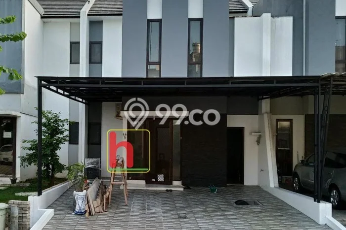 Disewakan Hunian Konsep Minimalis di Cengkareng Jakarta Barat dengan 3 KT Disewakan Hunian Konsep Minimalis di Cengkareng Jakarta Barat dengan 3 KT
