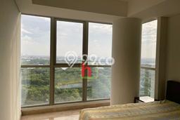 Apartemen Premium Kawasan Pantai Indah Kapuk, 2 KM, Luas 90m² Apartemen Premium Kawasan Pantai Indah Kapuk, 2 KM, Luas 90m²