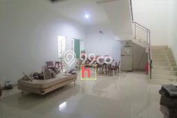 Jual Rumah Mewah Megah Dengan View Eksklusif di Pluit, Jakarta Utara Jual Rumah Mewah Megah Dengan View Eksklusif di Pluit, Jakarta Utara