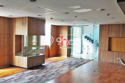 Unit Kantor Disewakan di Jalan Panjang di Area Ramai & Strategis Unit Kantor Disewakan di Jalan Panjang di Area Ramai & Strategis