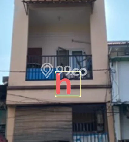 Disewakan! Rumah 3 Kamar Tidur &
3 Kamar Mandi di Teluk Gong, Jakarta Utara Disewakan! Rumah 3 Kamar Tidur &
3 Kamar Mandi di Teluk Gong, Jakarta Utara