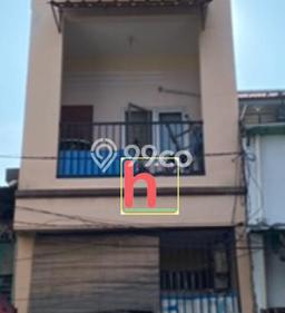 Disewakan! Rumah 3 Kamar Tidur &
3 Kamar Mandi di Teluk Gong, Jakarta Utara Disewakan! Rumah 3 Kamar Tidur &
3 Kamar Mandi di Teluk Gong, Jakarta Utara