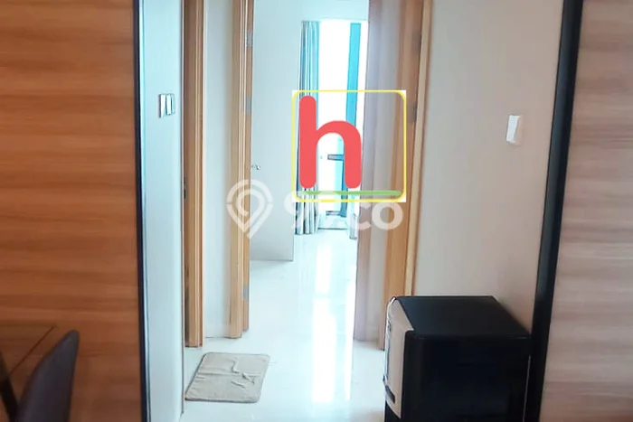 Disewakan Apartemen Minimalis 74m2 Punya 2 KT, 2 KM, Lokasi di Senen Disewakan Apartemen Minimalis 74m2 Punya 2 KT, 2 KM, Lokasi di Senen