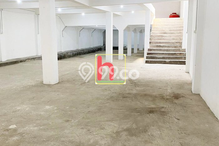 FOR RENT! Gudang di Kalideres Cocok untuk Bisnis 600m2 FOR RENT! Gudang di Kalideres Cocok untuk Bisnis 600m2