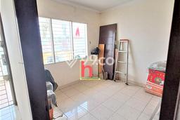 Rumah Luxury Modern Tanpa Renovasi di Muara Karang Jakarta Utara Rumah Luxury Modern Tanpa Renovasi di Muara Karang Jakarta Utara