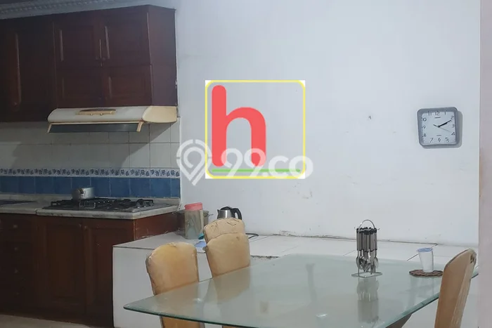 Sewa Rumah Harga Terjangkau di Muara Karang Jakarta Utara dengan 4 KT Sewa Rumah Harga Terjangkau di Muara Karang Jakarta Utara dengan 4 KT