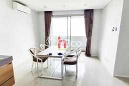 Disewakan Apartemen Terjangkau 2 KT di Alam Sutera Tangerang Disewakan Apartemen Terjangkau 2 KT di Alam Sutera Tangerang
