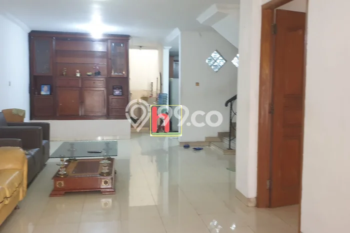 Sewa Rumah Harga Terjangkau di Muara Karang Jakarta Utara dengan 4 KT Sewa Rumah Harga Terjangkau di Muara Karang Jakarta Utara dengan 4 KT