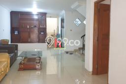 Sewa Rumah Harga Terjangkau di Muara Karang Jakarta Utara dengan 4 KT Sewa Rumah Harga Terjangkau di Muara Karang Jakarta Utara dengan 4 KT
