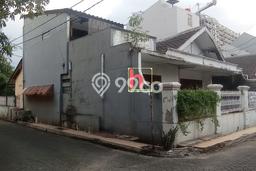 Rumah Modern 3 KT di Margahayu Bekasi Rumah Modern 3 KT di Margahayu Bekasi