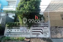 Rumah Luxury di Jakarta Utara Strategis Kondisi Baik Rumah Luxury di Jakarta Utara Strategis Kondisi Baik