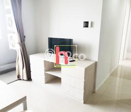 Apartemen Cozy Dijual di Tangerang Spesifikasi 2 KT, 2 KM Apartemen Cozy Dijual di Tangerang Spesifikasi 2 KT, 2 KM