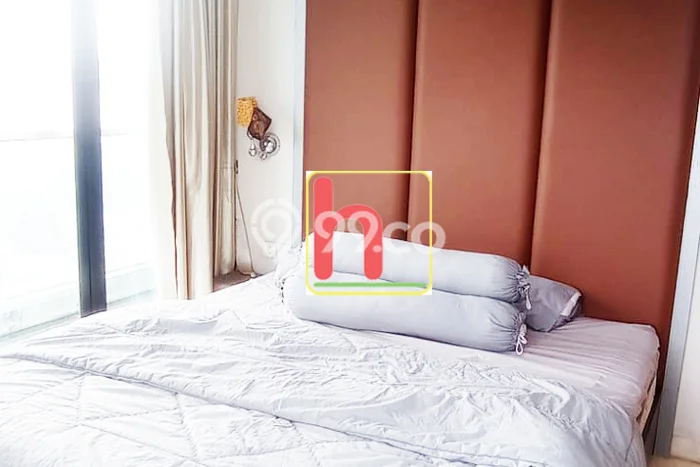 Disewakan Apartemen Minimalis 74m2 Punya 2 KT, 2 KM, Lokasi di Senen Disewakan Apartemen Minimalis 74m2 Punya 2 KT, 2 KM, Lokasi di Senen