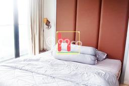 Siap Milik Apartemen Mewah 2 KT & 2 KM di Senen, Jakarta Pusat Siap Milik Apartemen Mewah 2 KT & 2 KM di Senen, Jakarta Pusat