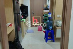 Hunian Apartemen Ideal untuk Dijual di Jakarta Barat dengan 1 Kamar Hunian Apartemen Ideal untuk Dijual di Jakarta Barat dengan 1 Kamar